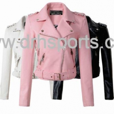 Leather Jackets Manufacturers in Andorra